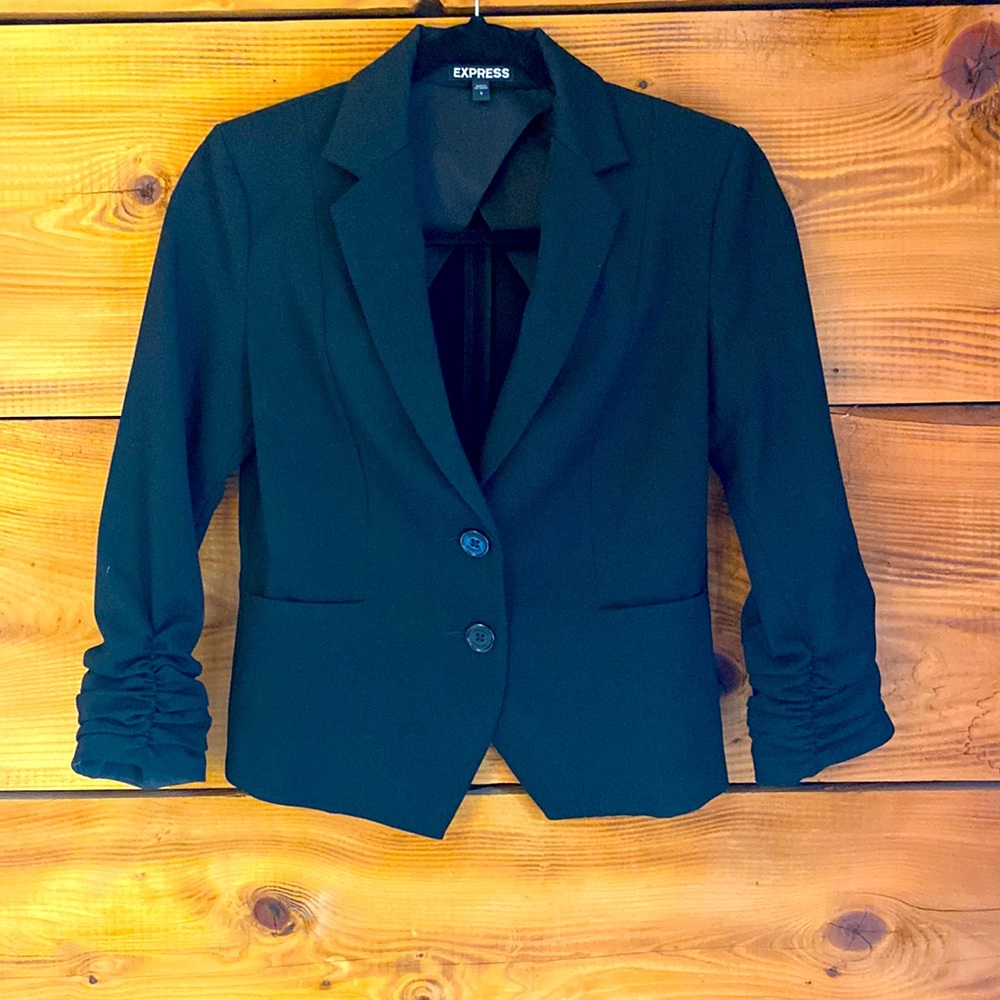 Jacket
